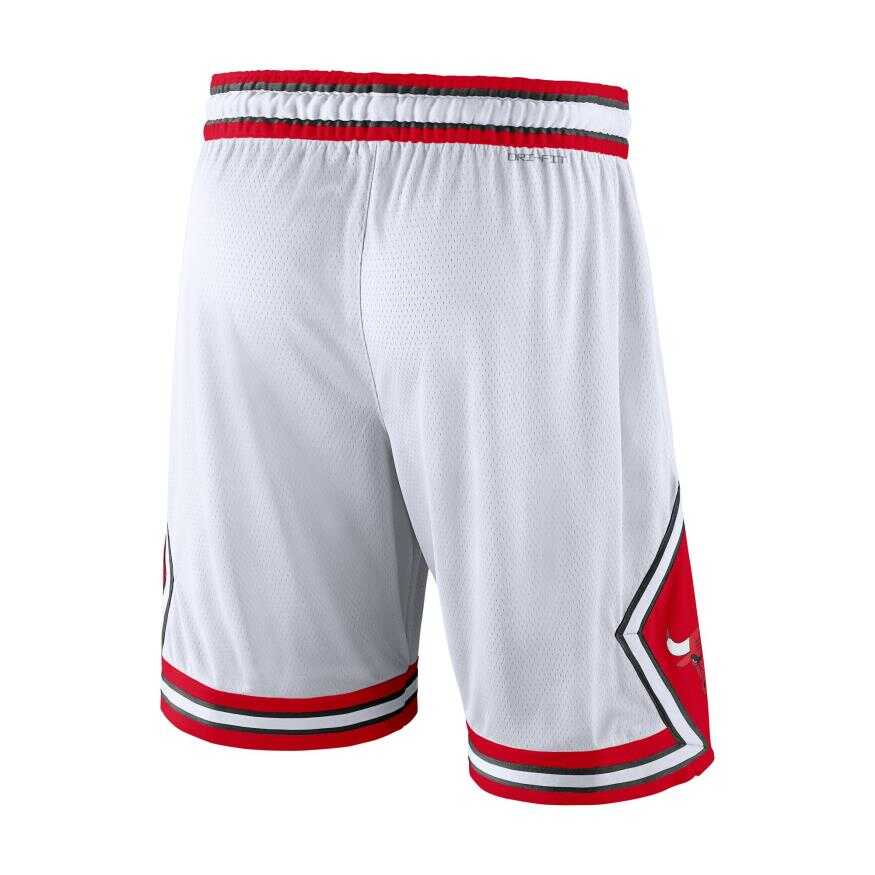 Chicago Bulls Dri-FIT Short Asc 18 Erkek Şort