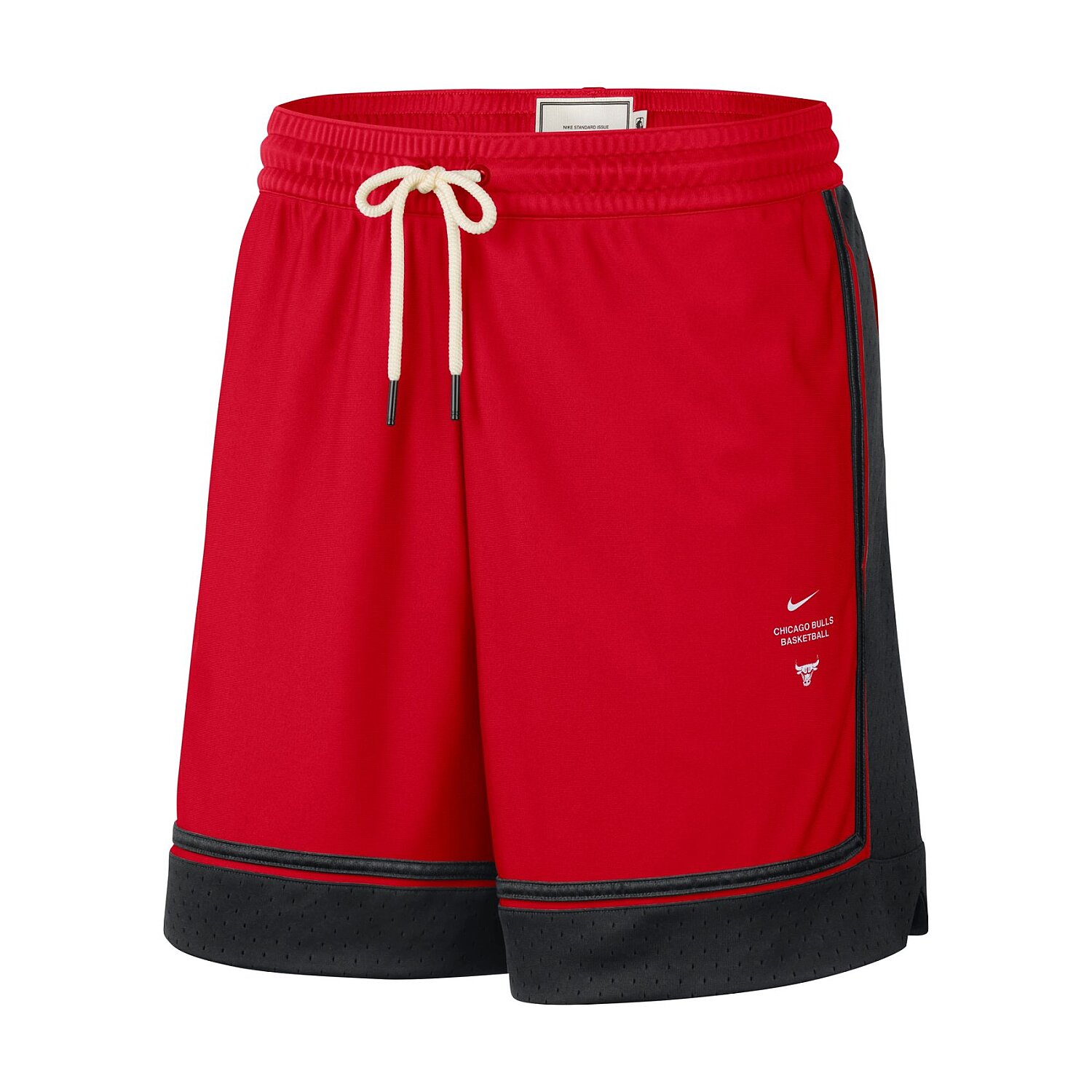 Мужские шорты Nike Chicago Bulls Dri-FIT Si Pro 6" Short