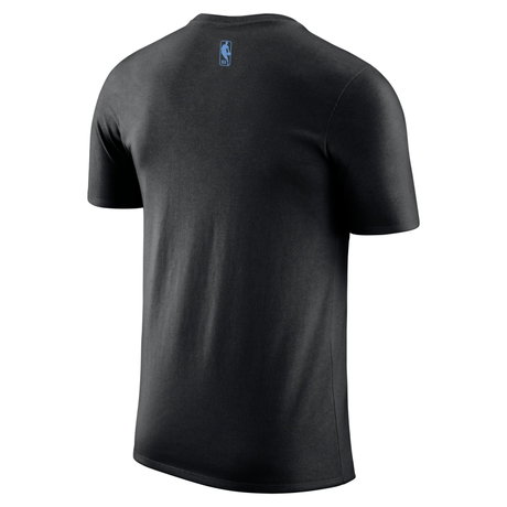 NIKE - Chicago Bulls Essential City Edition Tee Erkek Tişört (1)