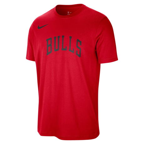 NIKE - Chicago Bulls Essentials SS Tee Erkek Tişört