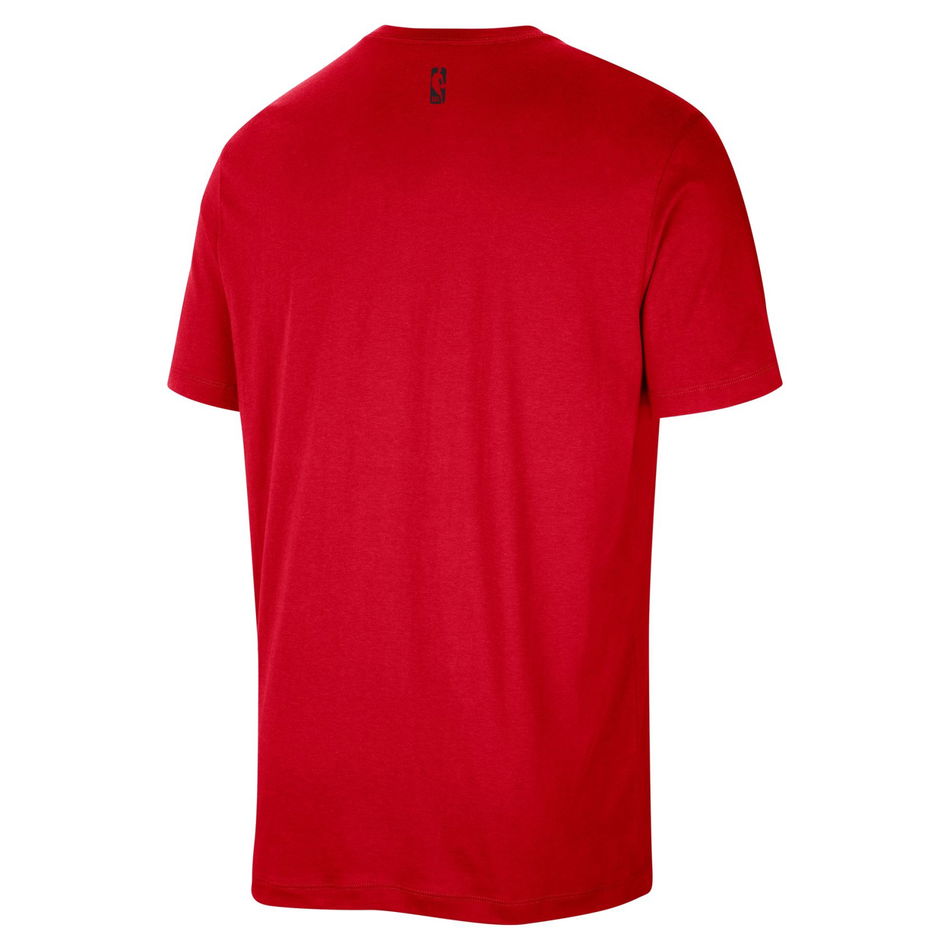 Chicago Bulls Essentials SS Tee Erkek Tişört