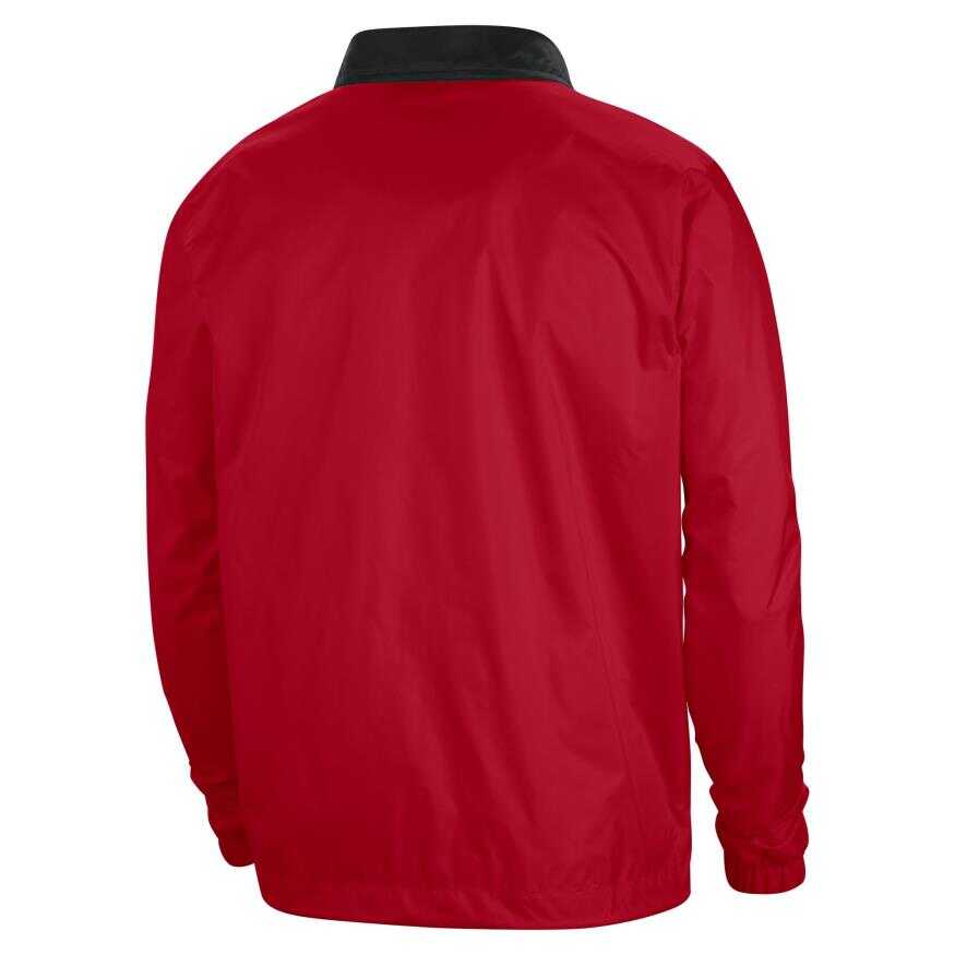 Chicago Bulls Jacket Erkek Ceket