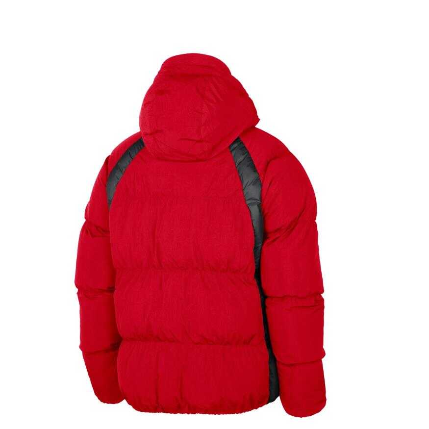 Chicago Bulls Jacket Fill Erkek Ceket