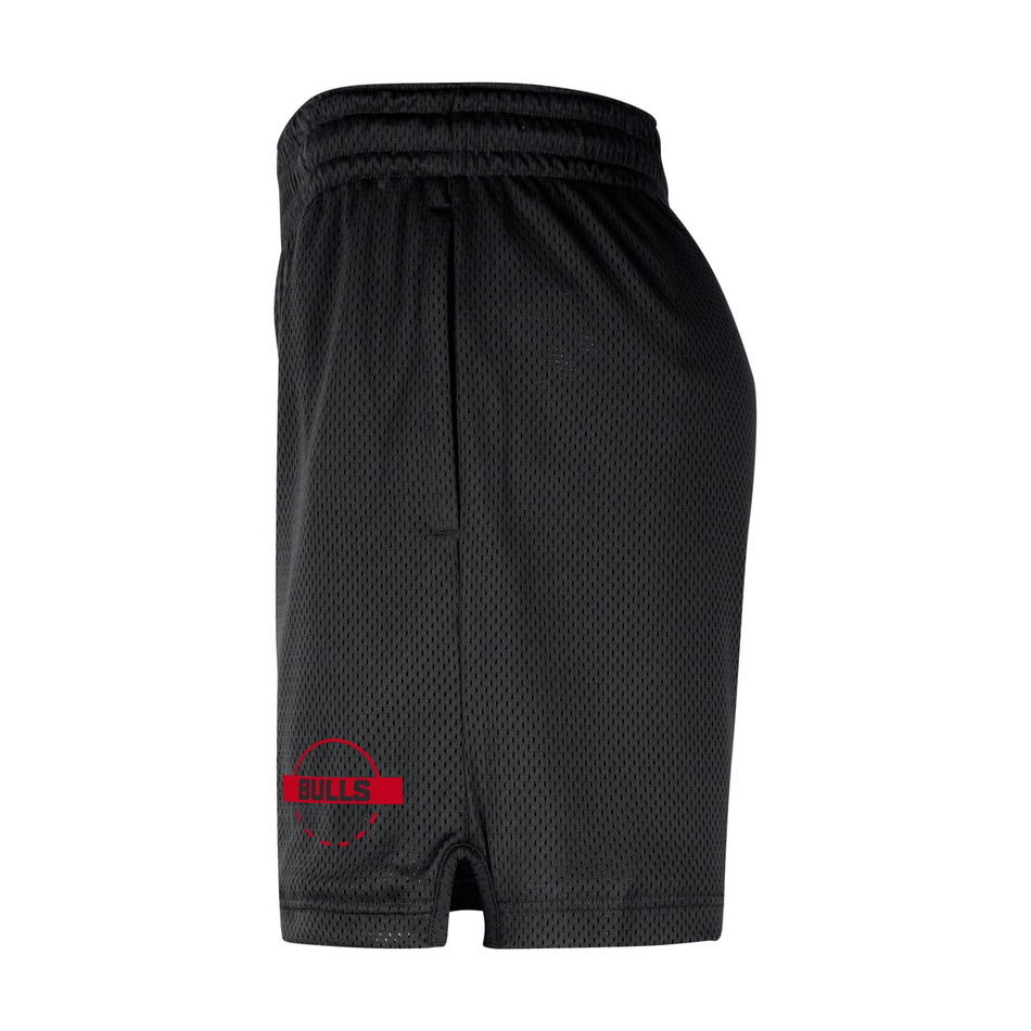 Chicago Bulls Mesh Short Erkek Şort