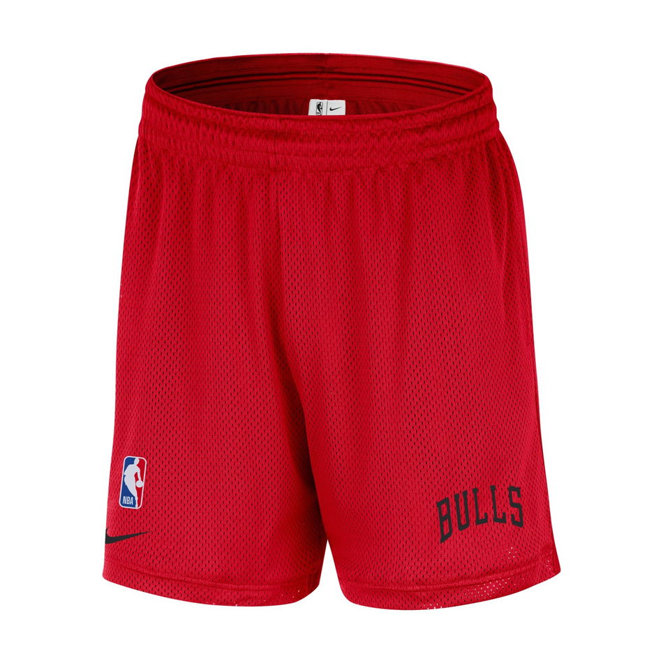 Chicago Bulls NBA Dri-FIT Mesh Short Erkek Şort