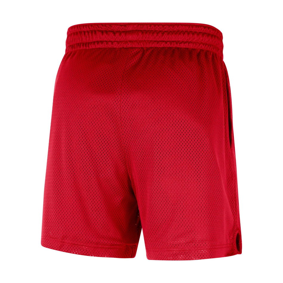 Chicago Bulls NBA Dri-FIT Mesh Short Erkek Şort