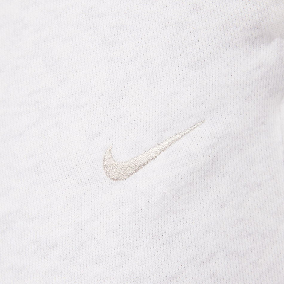 Chill French Terry HR Pant Kadın Beyaz Eşofman Altı