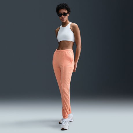 NIKE - Chill French Terry HR Pant Kadın Eşofman Altı
