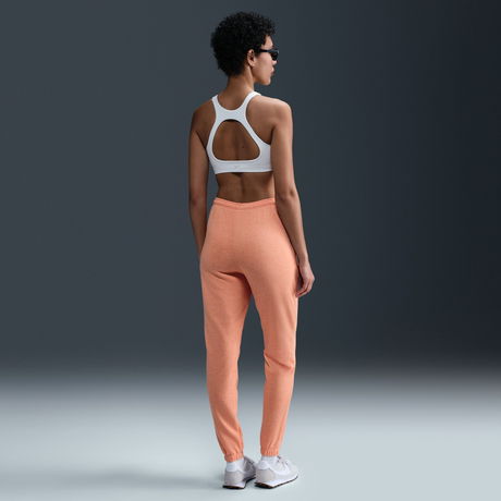 NIKE - Chill French Terry HR Pant Kadın Eşofman Altı (1)