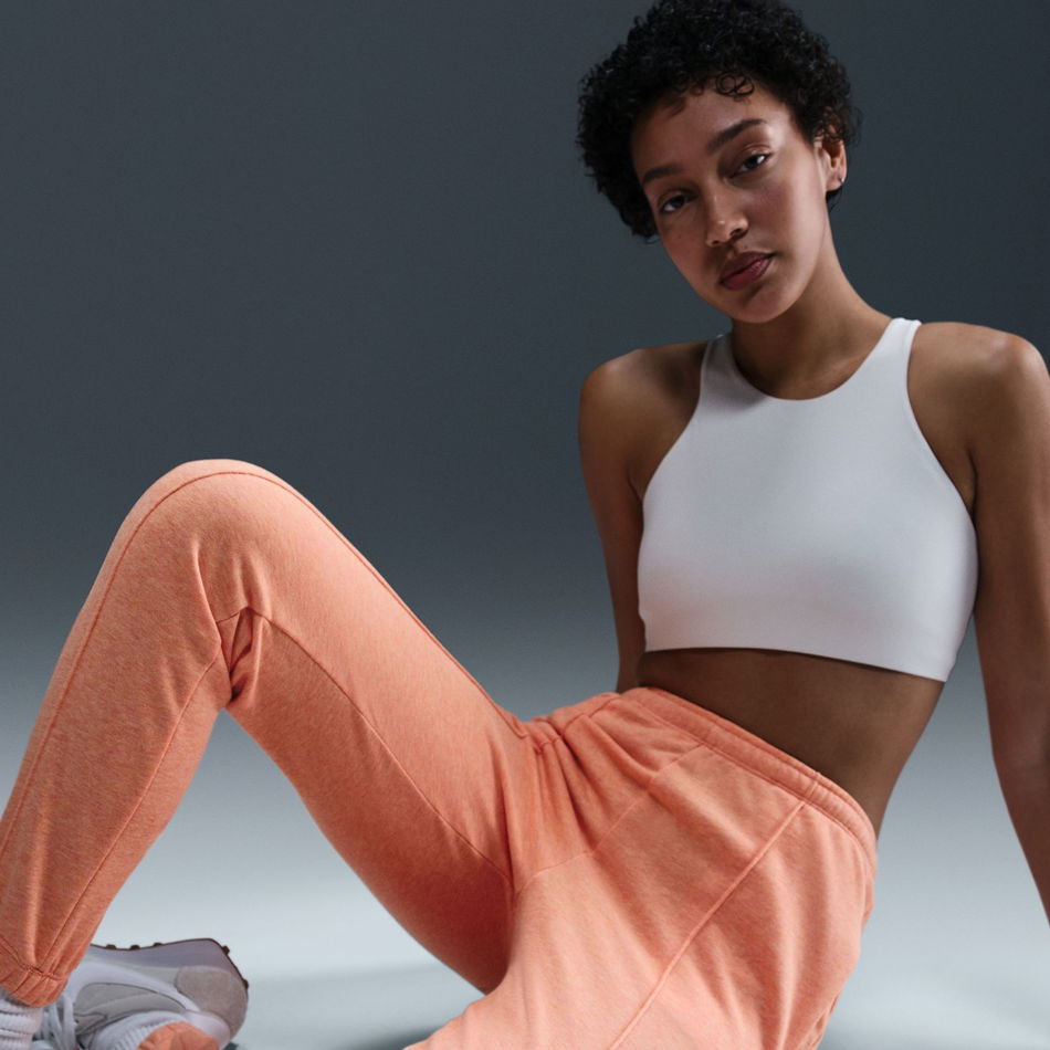 Chill French Terry HR Pant Kadın Eşofman Altı