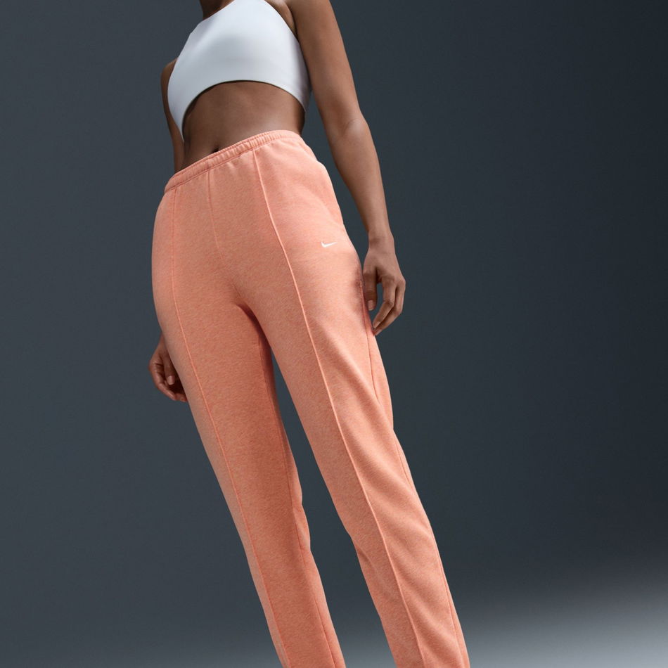 Chill French Terry HR Pant Kadın Eşofman Altı