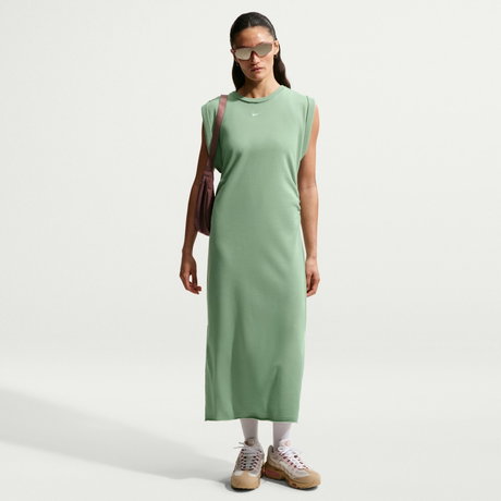 NIKE - Chill Ft Dress Kadın Elbise
