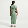 NIKE - Chill Ft Dress Kadın Elbise (1)