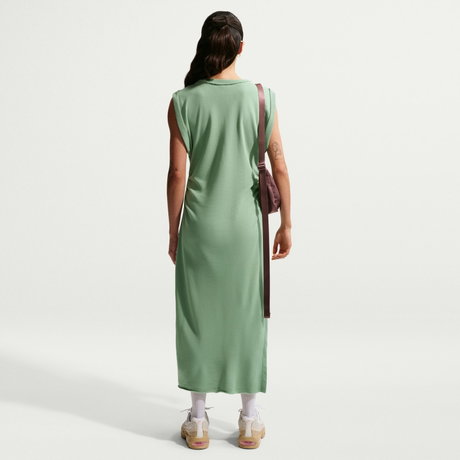 NIKE - Chill Ft Dress Kadın Elbise (1)