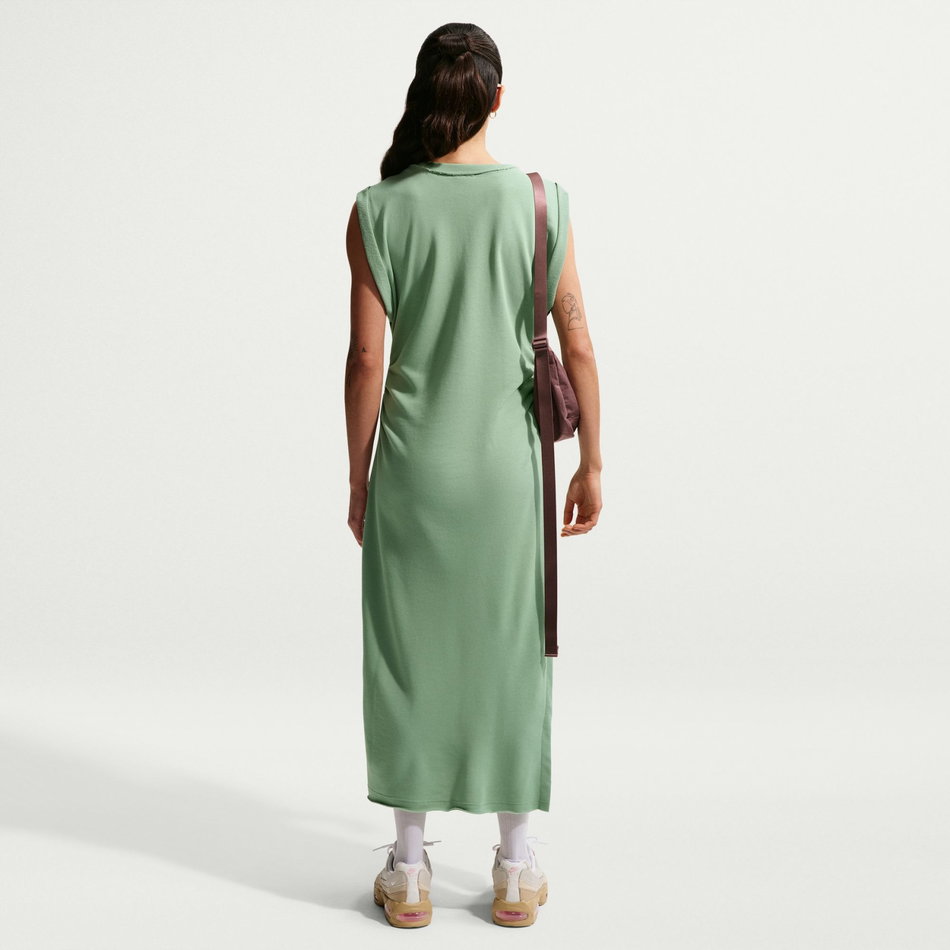 Chill Ft Dress Kadın Elbise
