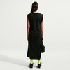NIKE - Chill Ft Dress Kadın Siyah Elbise (1)