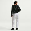 NIKE - Chill Ft Hoodie Kadın Siyah Sweatshirt (1)