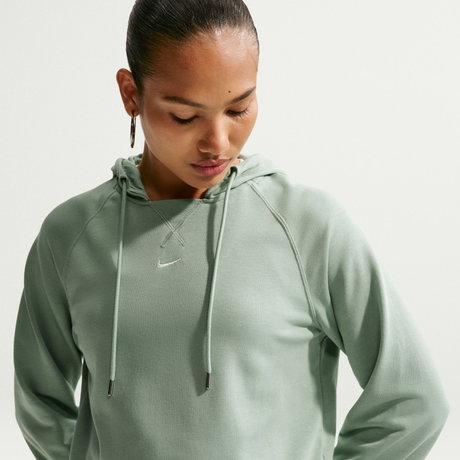 NIKE - Chill Ft Hoodie Kadın Sweatshirt