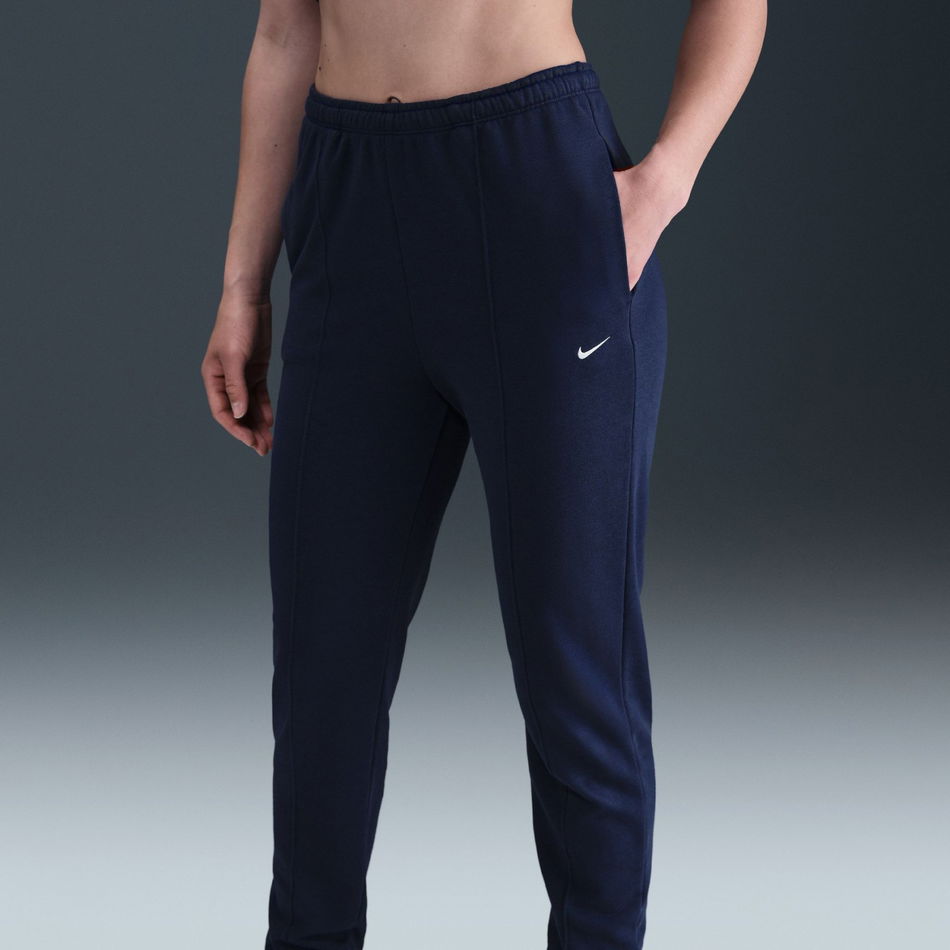 Chill FT HR Sweatpant Kadın Lacivert Eşofman Altı