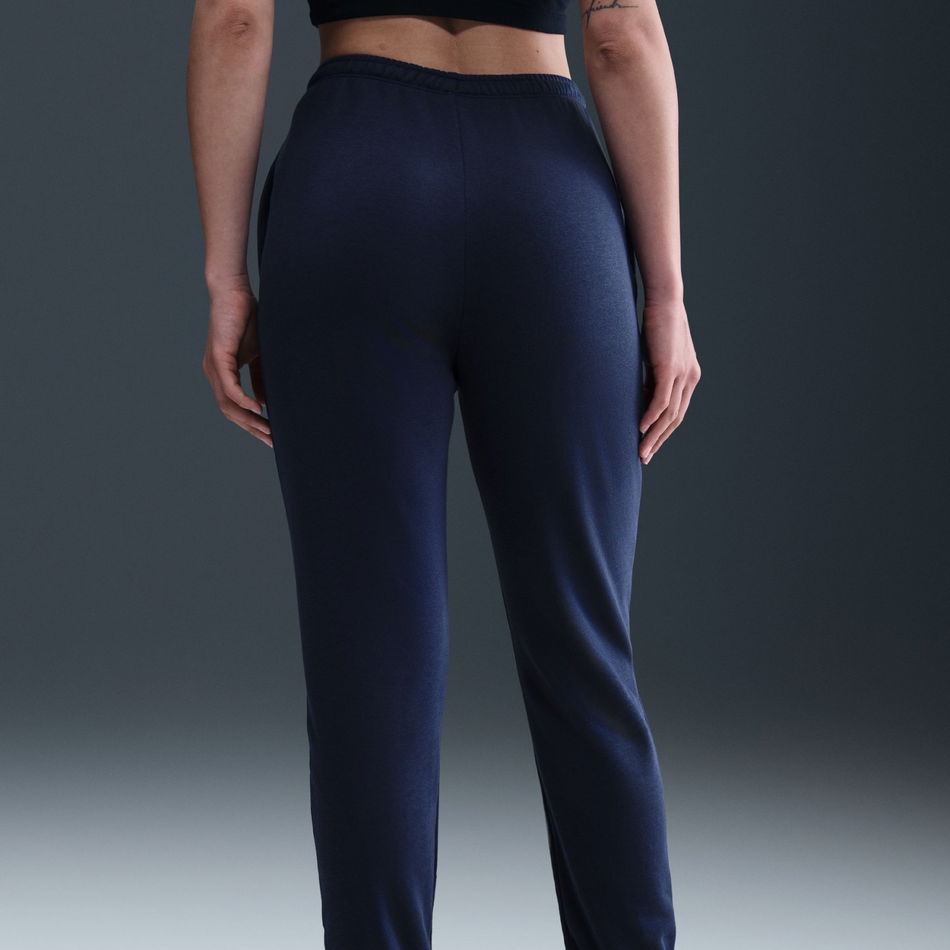 Chill FT HR Sweatpant Kadın Lacivert Eşofman Altı