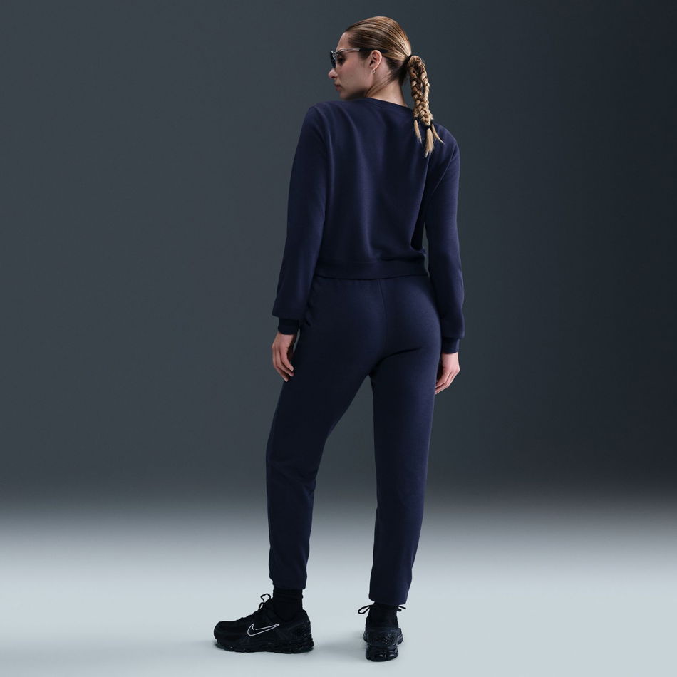 Chill FT HR Sweatpant Kadın Lacivert Eşofman Altı