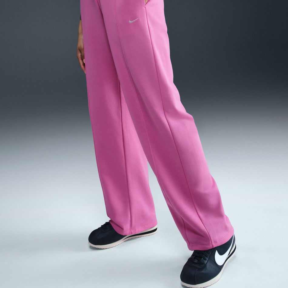 Chill FT MR OH Sweatpant Kadın Pembe Eşofman Altı