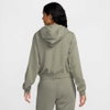 NIKE - Chill Fz Hoodie Kadın Sweatshirt (1)