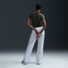 NIKE - Chill Knit Crop Kadın Tişört (1)