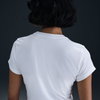 NIKE - Chill Knit Crop Kadın Tişört (1)