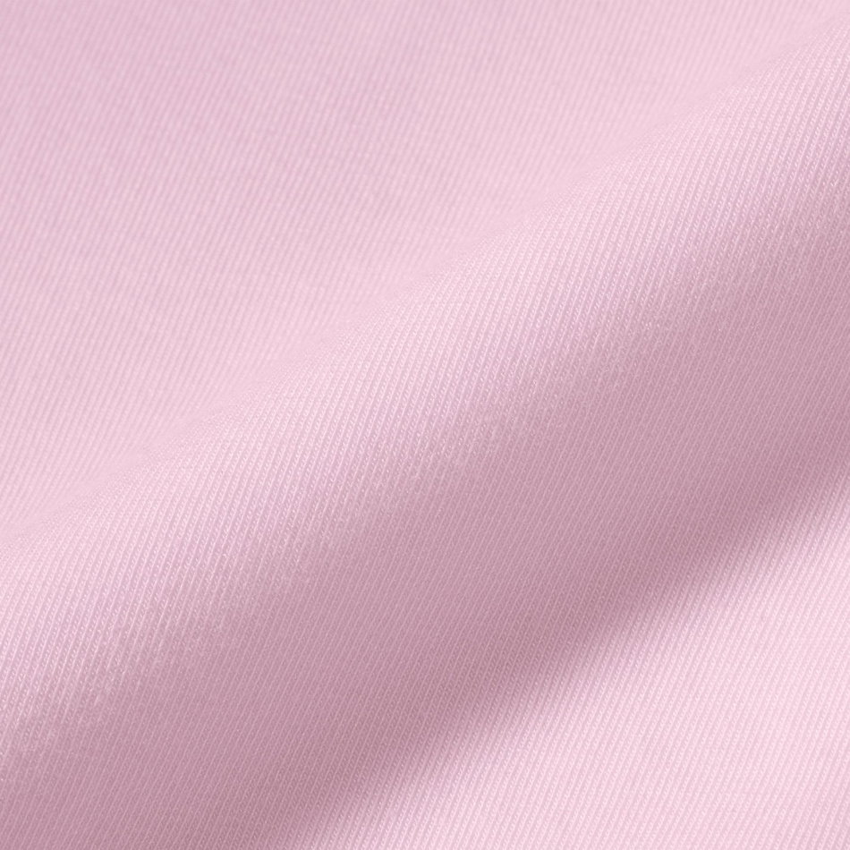 Chill Knit Md Crop Kadın Pembe Tişört