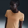NIKE - Chill Knit MD Crop Kadın Tişört (1)