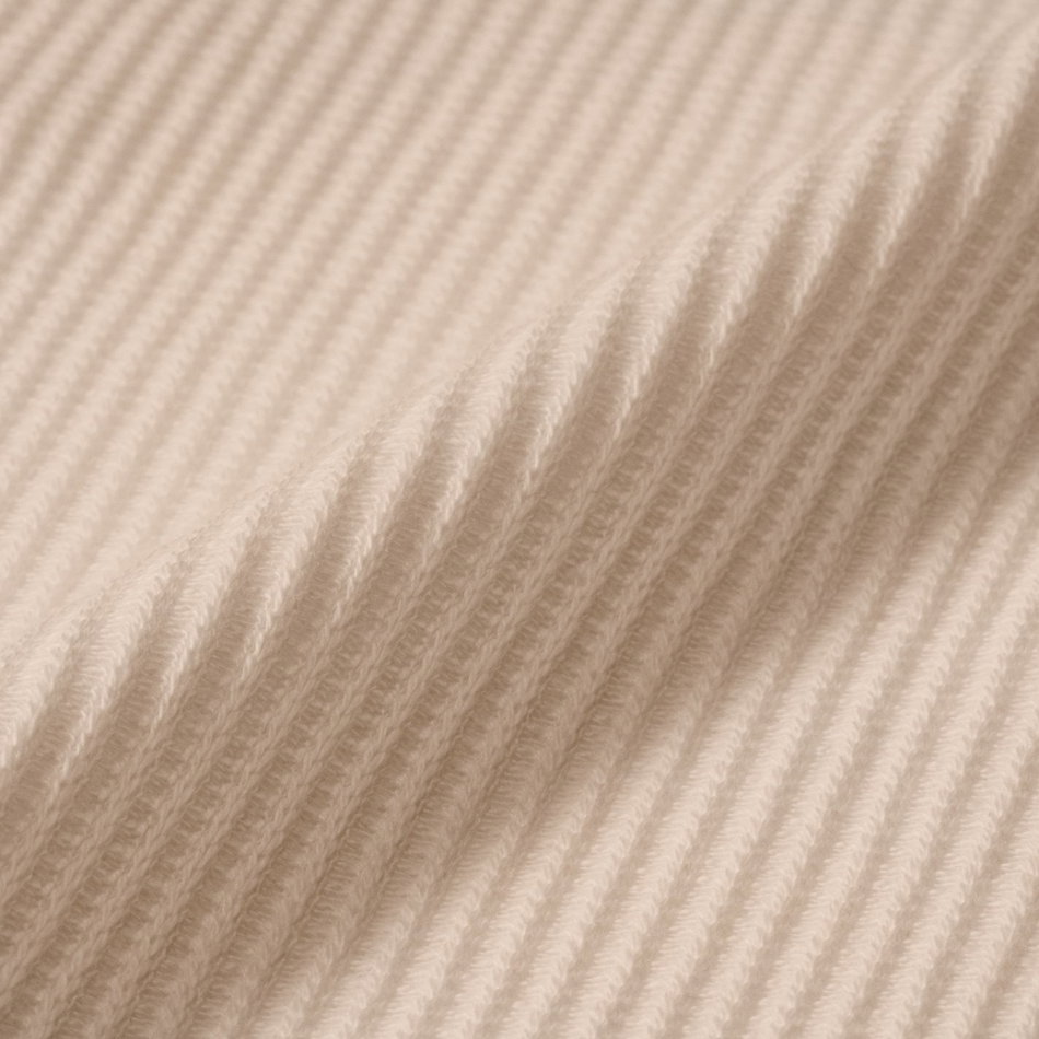 Chill Knit Rib Skirt Kadın Kahverengi Etek