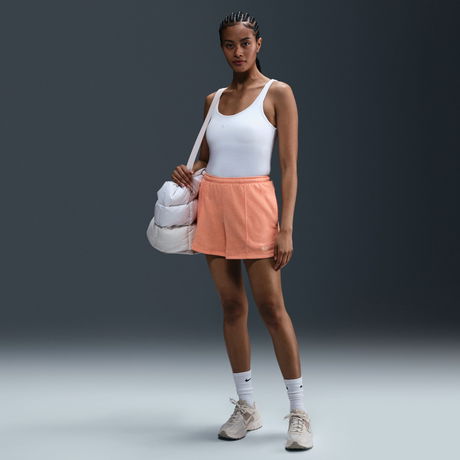 NIKE - Chill Terry 4