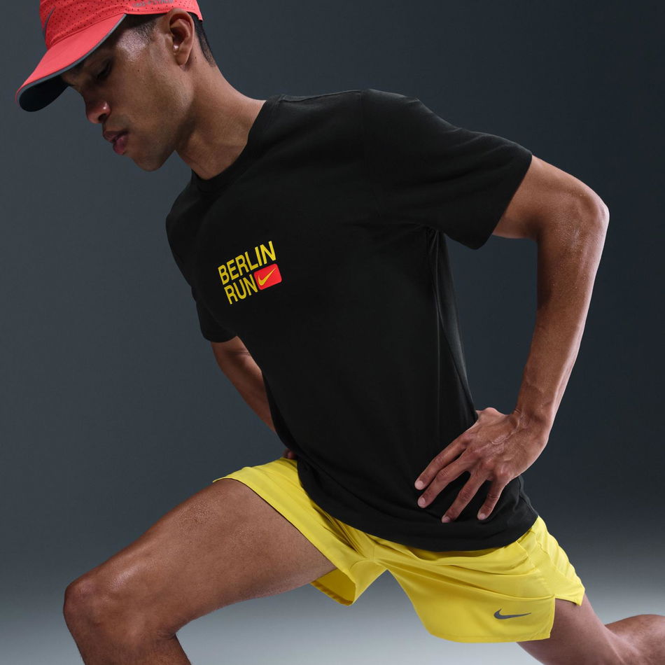 City MRTH Dri-FIT Tee SS Erkek Tişört