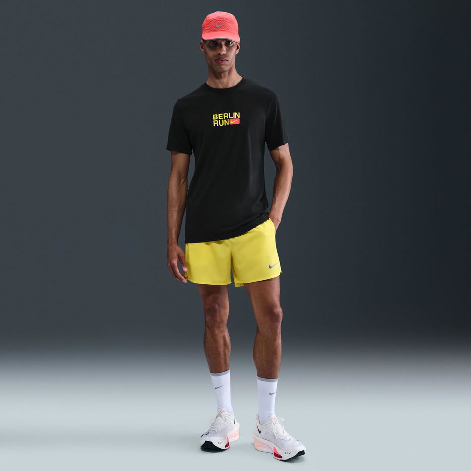 City MRTH Dri-FIT Tee SS Erkek Tişört