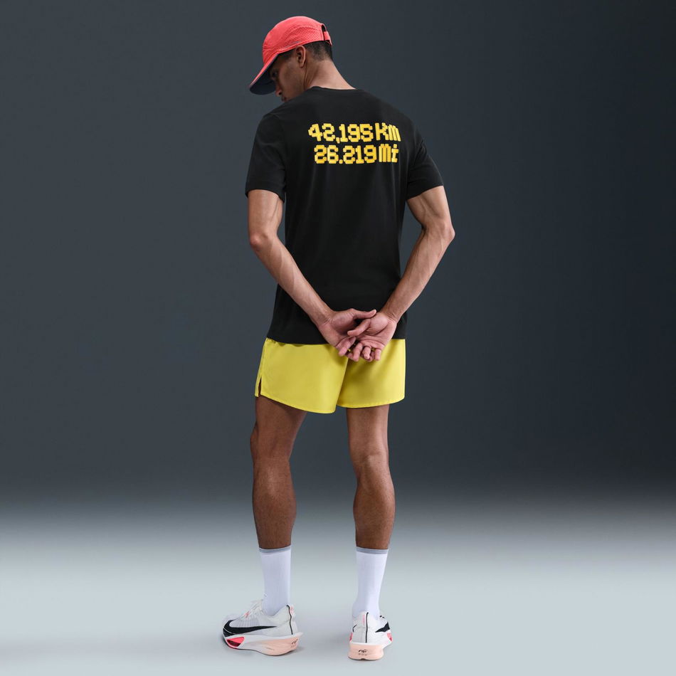 City MRTH Dri-FIT Tee SS Erkek Tişört