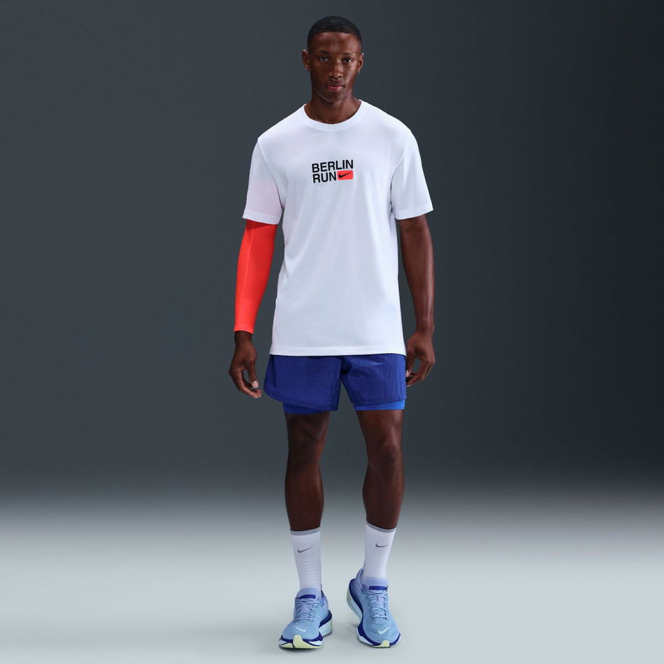 City MRTH Dri-FIT Tee SS Erkek Tişört