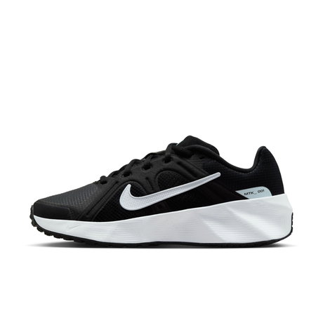 NIKE - City Response Kadın Siyah Sneaker Ayakkabı