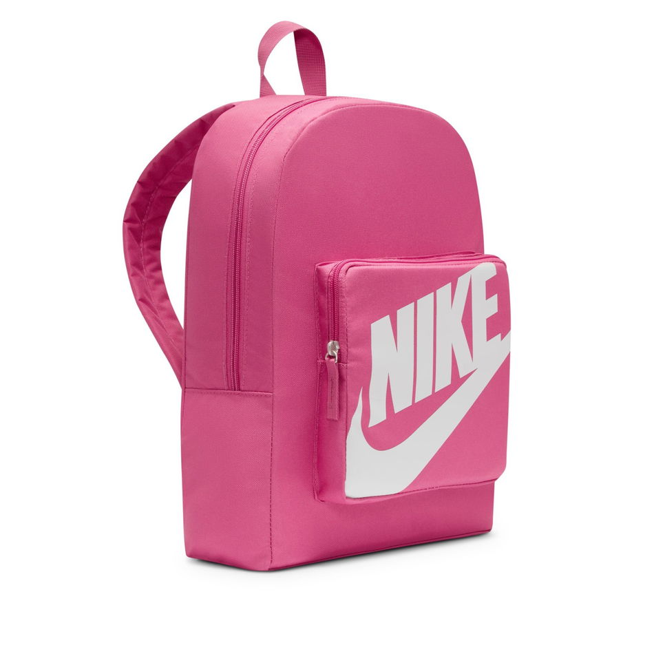 Classic Backpack Pembe Sırt Çantası