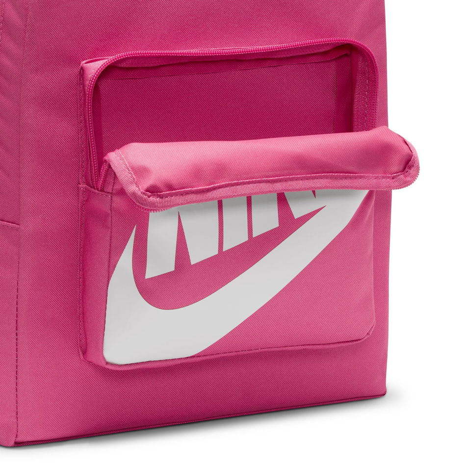Classic Backpack Pembe Sırt Çantası
