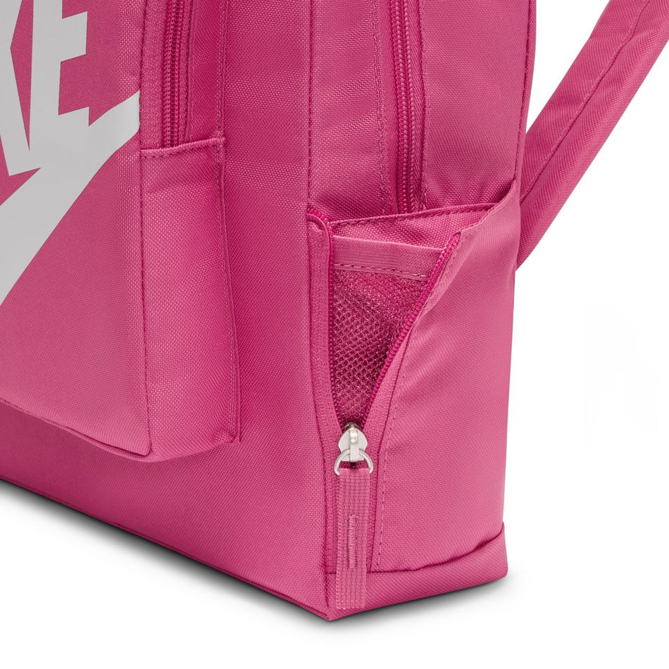 Classic Backpack Pembe Sırt Çantası