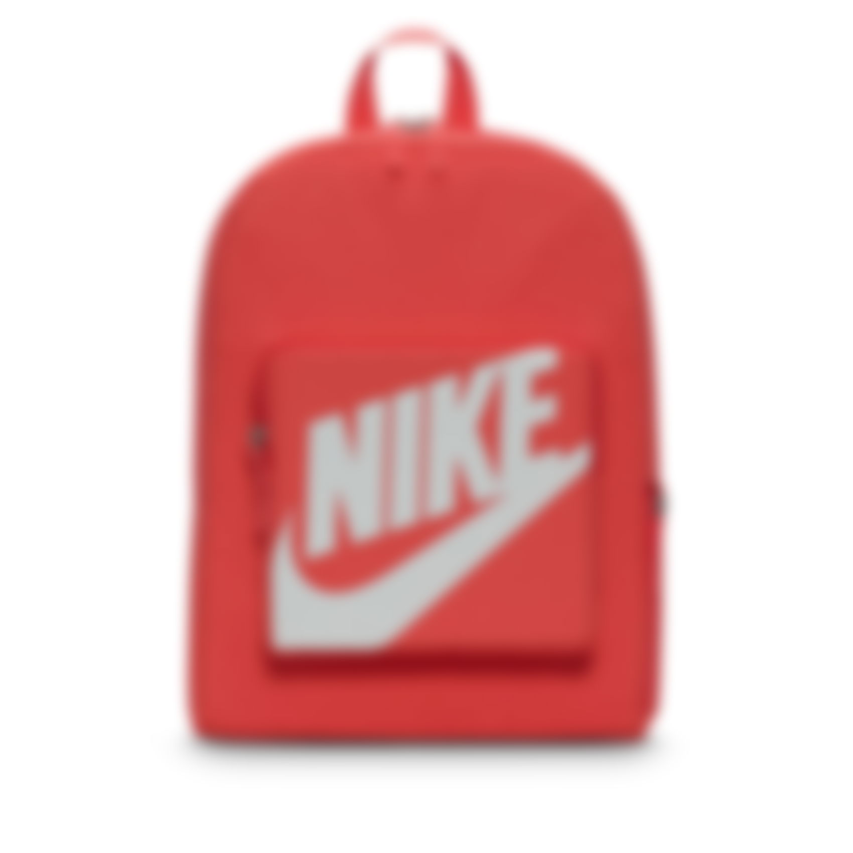 NIKE - Classic Backpack Turuncu Sırt Çantası