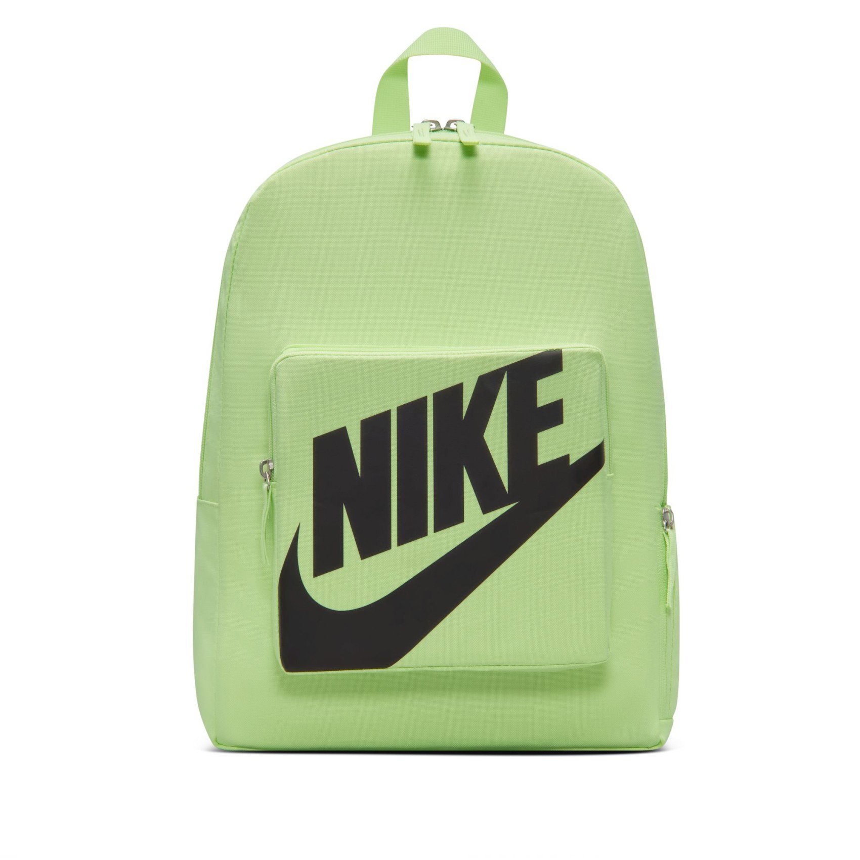 NIKE - Classic Backpack Yeşil Sırt Çantası