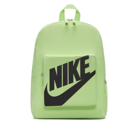 NIKE - Classic Backpack Yeşil Sırt Çantası