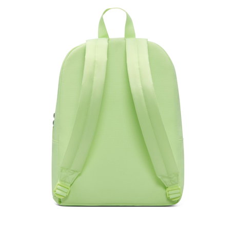 NIKE - Classic Backpack Yeşil Sırt Çantası (1)