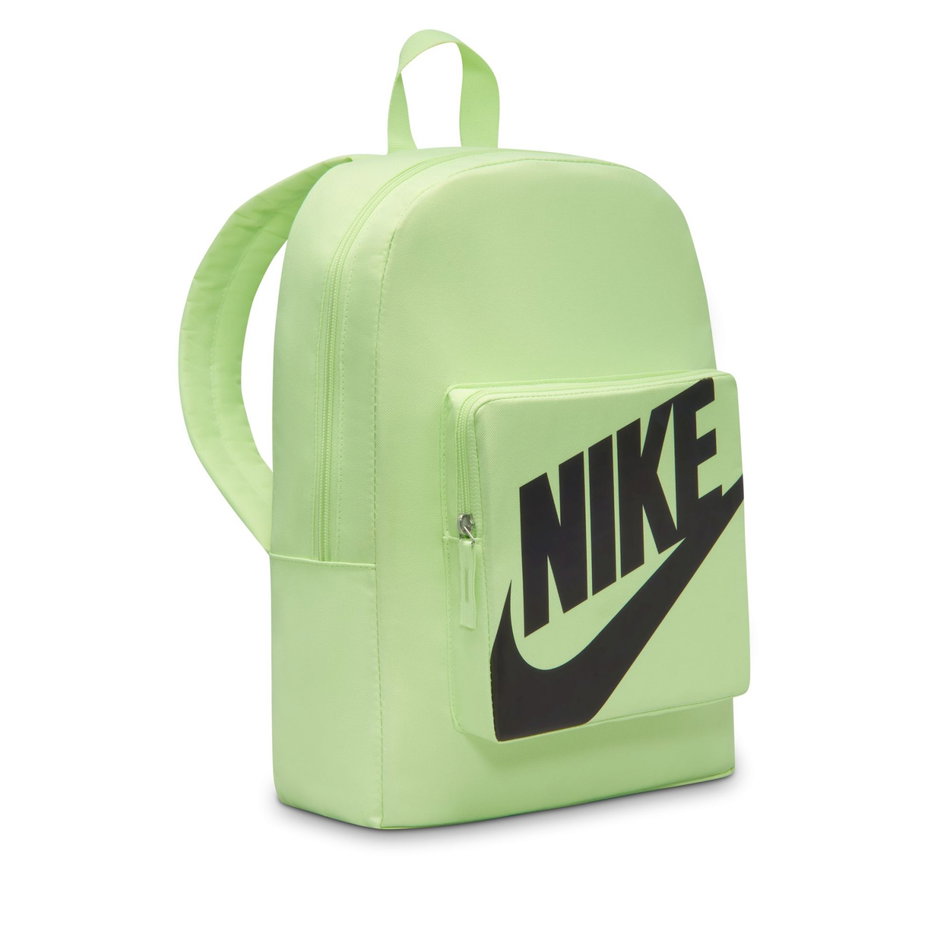 Classic Backpack Yeşil Sırt Çantası