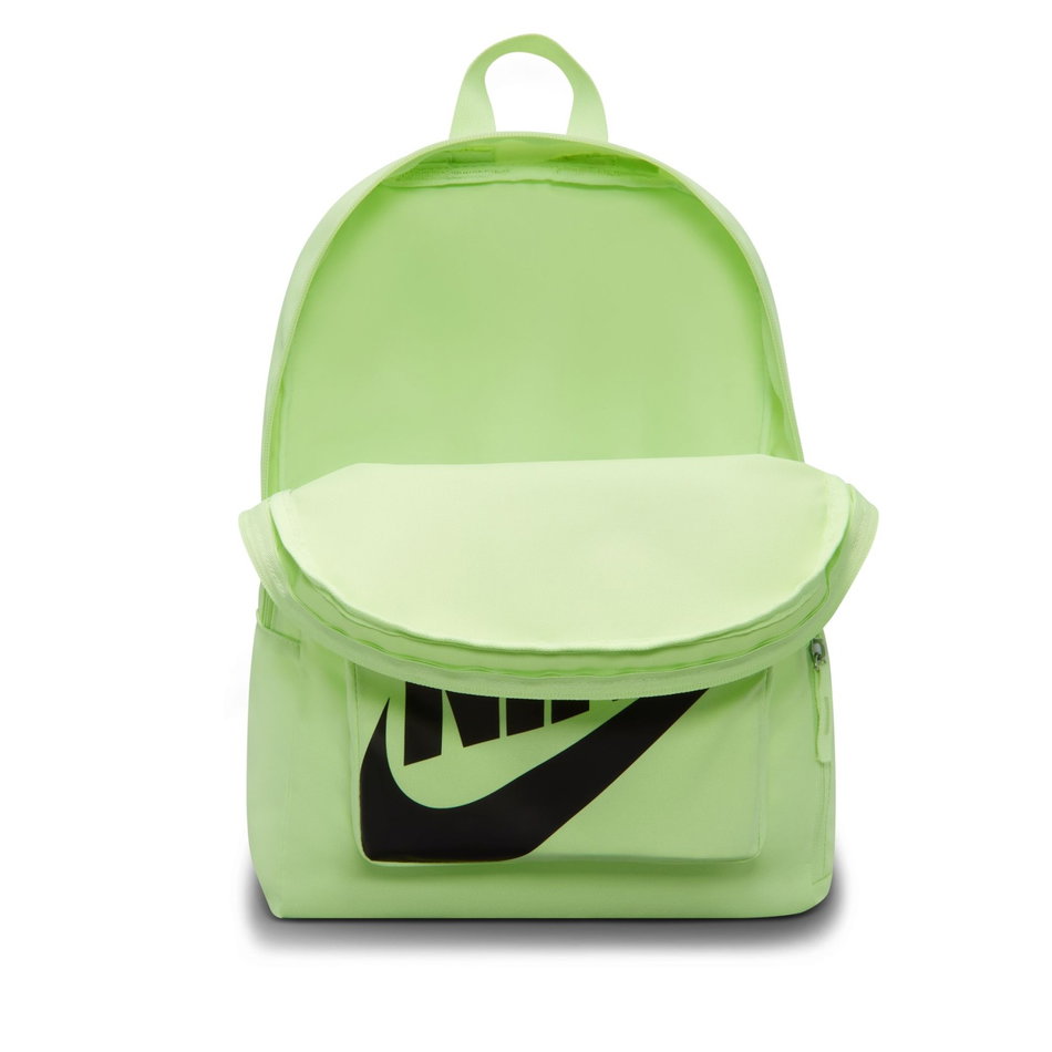 Classic Backpack Yeşil Sırt Çantası