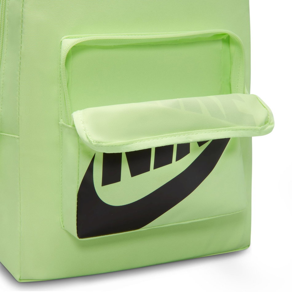 Classic Backpack Yeşil Sırt Çantası