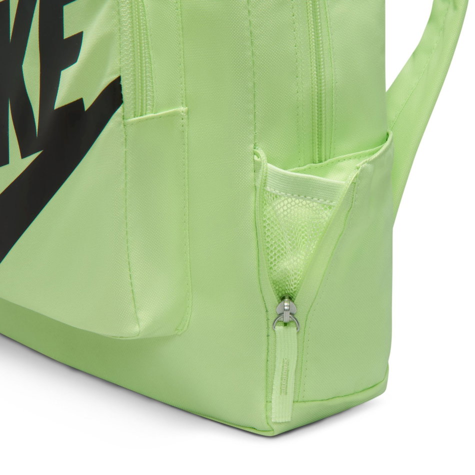 Classic Backpack Yeşil Sırt Çantası