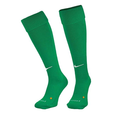 NIKE - Classic II Cush Otc Team Yeşil Futbol Çorabı